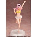 Kaguya-sama: Love is War Summer Queens PVC Statue 1/8 Chika Fujiwara 23 cm