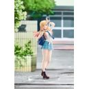 My Dress-Up Darling Pop Up Parade PVC Statue Marin Kitagawa 19 cm 