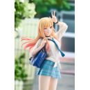 My Dress-Up Darling Pop Up Parade PVC Statue Marin Kitagawa 19 cm 