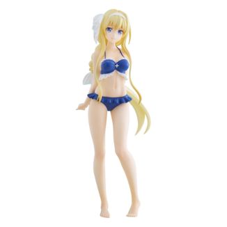 Sword Art Online Progressive: Scherzo of Deep Night Estatua PVC Pop Up Parade Beach Queens Alice 17 cm 