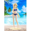 Sword Art Online Progressive: Scherzo of Deep Night Pop Up Parade PVC Statue Beach Queens Alice 17 cm 