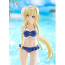 Sword Art Online Progressive: Scherzo of Deep Night Pop Up Parade PVC Statue Beach Queens Alice 17 cm 