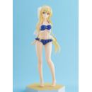 Sword Art Online Progressive: Scherzo of Deep Night Pop Up Parade PVC Statue Beach Queens Alice 17 cm 