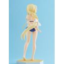 Sword Art Online Progressive: Scherzo of Deep Night Pop Up Parade PVC Statue Beach Queens Alice 17 cm 