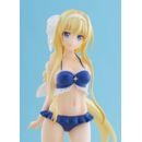 Sword Art Online Progressive: Scherzo of Deep Night Pop Up Parade PVC Statue Beach Queens Alice 17 cm 