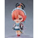 Blue Archive Nendoroid Action Figure Neru Mikamo 10 cm                  