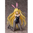 To Love-Ru Darkness Estatua PVC 1/6 Golden Darkness: Bunny Ver. 24 cm