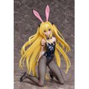 To Love-Ru Darkness PVC Statue 1/6 Golden Darkness: Bunny Ver. 24 cm