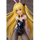 To Love-Ru Darkness Estatua PVC 1/6 Golden Darkness: Bunny Ver. 24 cm