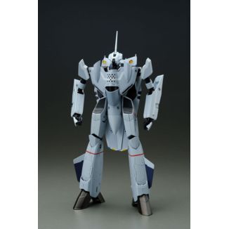 Macross Zero Action Figure 1/60 Kanzen Henkei VF-0A Phoenix Shin Kudo Mounted Machine 32 cm