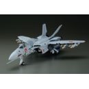 Macross Zero Action Figure 1/60 Kanzen Henkei VF-0A Phoenix Shin Kudo Mounted Machine 32 cm