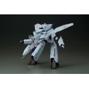 Macross Zero Action Figure 1/60 Kanzen Henkei VF-0A Phoenix Shin Kudo Mounted Machine 32 cm