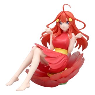Figura Nakano Itsuki Las Quintillizas Bloo-me!