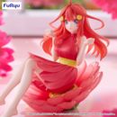 The Quintessential Quintuplets Specials Bloo-me! PVC Statue Nakano Itsuki 11 cm      