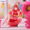 The Quintessential Quintuplets Specials Bloo-me! PVC Statue Nakano Itsuki 11 cm      