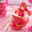 The Quintessential Quintuplets Specials Bloo-me! PVC Statue Nakano Itsuki 11 cm      