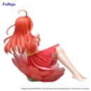 The Quintessential Quintuplets Specials Bloo-me! PVC Statue Nakano Itsuki 11 cm      