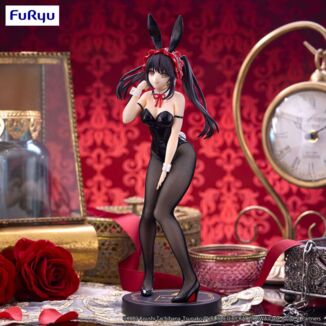 Kurumi Tokisaki Black Figure Date A Live V BiCute Bunnies