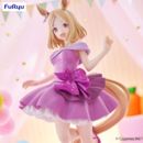 Uma Musume: Pretty Derby Trio-Try-iT PVC Statue Narita Top Road Dress Ver. 24 cm  