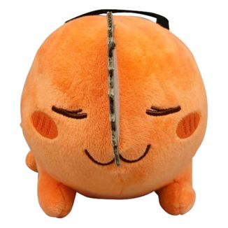 Chainsaw Man Peluche Pochita Sleeping 20 cm