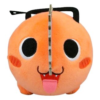 Peluche Pochita Lengua Chainsaw Man 20 cm