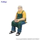 Sakamoto Days Noodle Stopper PVC Statue Taro Sakamoto 15 cm   