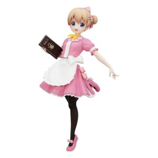 Figura Cocoa Is the Order a Rabbit? Bloom Trio-Try-iT