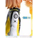 Vocaloid Piapro Characters Prisma Wing PVC Statue 1/7 Kagamine Rin (Art by lack) 21 cm  