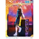 Vocaloid Piapro Characters Prisma Wing PVC Statue 1/7 Kagamine Rin (Art by lack) 21 cm  