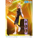 Vocaloid Piapro Characters Prisma Wing PVC Statue 1/7 Kagamine Rin (Art by lack) 21 cm  