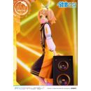 Vocaloid Piapro Characters Prisma Wing PVC Statue 1/7 Kagamine Rin (Art by lack) 21 cm  