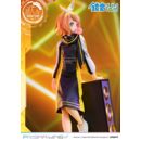 Vocaloid Piapro Characters Prisma Wing PVC Statue 1/7 Kagamine Rin (Art by lack) 21 cm  