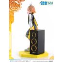 Vocaloid Piapro Characters Prisma Wing PVC Statue 1/7 Kagamine Rin (Art by lack) 21 cm  