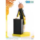 Vocaloid Piapro Characters Prisma Wing PVC Statue 1/7 Kagamine Rin (Art by lack) 21 cm  