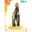 Vocaloid Piapro Characters Prisma Wing PVC Statue 1/7 Kagamine Rin (Art by lack) 21 cm  