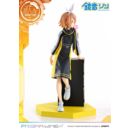 Vocaloid Piapro Characters Prisma Wing PVC Statue 1/7 Kagamine Rin (Art by lack) 21 cm  