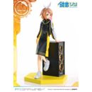 Vocaloid Piapro Characters Prisma Wing PVC Statue 1/7 Kagamine Rin (Art by lack) 21 cm  