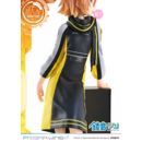 Vocaloid Piapro Characters Prisma Wing PVC Statue 1/7 Kagamine Rin (Art by lack) 21 cm  