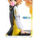 Vocaloid Piapro Characters Prisma Wing PVC Statue 1/7 Kagamine Rin (Art by lack) 21 cm  