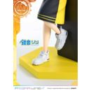 Vocaloid Piapro Characters Prisma Wing PVC Statue 1/7 Kagamine Rin (Art by lack) 21 cm  