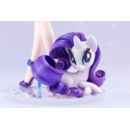 My Little Pony Bishoujo PVC Statue 1/7 Rarity 22 cm