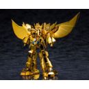 The Brave of Gold Goldran Plastic Model Kit The Goldran Gold-Plated Ver. 19 cm