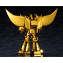 The Brave of Gold Goldran Plastic Model Kit The Goldran Gold-Plated Ver. 19 cm