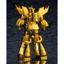 The Brave of Gold Goldran Plastic Model Kit The Goldran Gold-Plated Ver. 19 cm