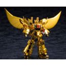 The Brave of Gold Goldran Plastic Model Kit The Goldran Gold-Plated Ver. 19 cm