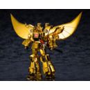 The Brave of Gold Goldran Plastic Model Kit The Goldran Gold-Plated Ver. 19 cm