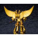 The Brave of Gold Goldran Plastic Model Kit The Goldran Gold-Plated Ver. 19 cm