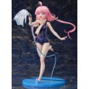 Grisaia: Phantom Trigger PVC Statue 1/7 Murasaki Ikoma Swimsuit Ver. 22 cm 