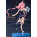 Grisaia: Phantom Trigger PVC Statue 1/7 Murasaki Ikoma Swimsuit Ver. 22 cm 