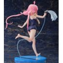 Grisaia: Phantom Trigger PVC Statue 1/7 Murasaki Ikoma Swimsuit Ver. 22 cm 